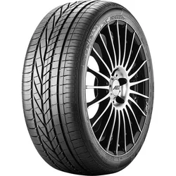 Goodyear Excellence ( 235/60 R18 103W AO, sa zaA?A!titom za felne (MFS) DOT2022 )