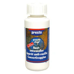 Presto Rust converter  603086