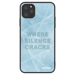 ULTIMATE CASE MagSafe za Apple iPhone 11 Pro Max - SILENCE