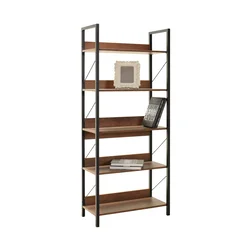 Hanah Home Polica 73x172x35cm Orah