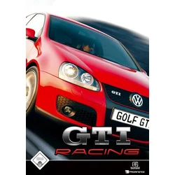 GTI Racing (PC) Steam Key GLOBAL