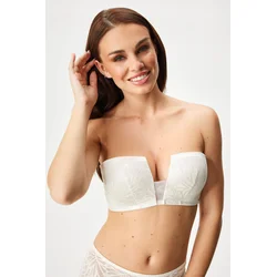 Podložen modrček Timeless Romance Strapless