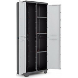 KIS visoka omara Linear Utility Cabinet