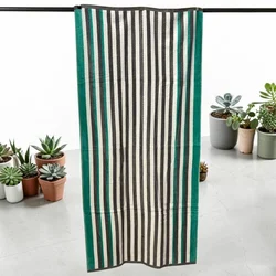 Plažni peškir – 100% pamuk – 152 x 73 cm VIKS19