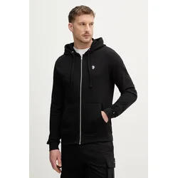 Bombažen pulover U.S. Polo Assn. DHM LB