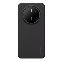 Maska za telefon Huawei Mate 70 NILLKIN SCRUB PRO, Crna