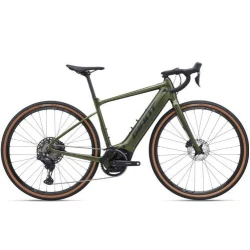 KOLO GIANT Revolt E+ 1 25km/h