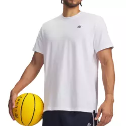 Under Armour Majica Under Armour Curry LC Logo