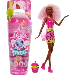 Barbie: Slime Razkritje - roza