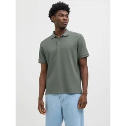 JACK & JONES Majica JWHAUSTIN pastelno zelena