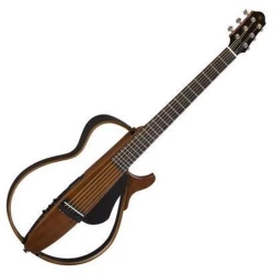YAMAHA SILENT KITARA SLG200S NT