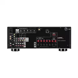 YAMAHA AV receiver RX-V681