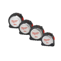 MILWAUKEE Milwaukee z valjanjem mera kompaktno 8m/25 mm, (21105991)