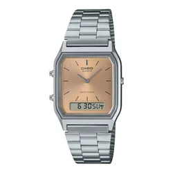Casio vintage unisex sat ( AQ-230A-4A )