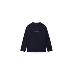 NAPAPIJRI Majica mornarska / opal