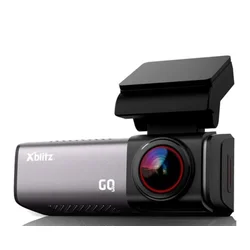 XBlitz Xblitz Car Camera GO3 - avtomobilska kamera