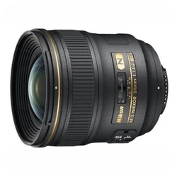 Nikon objektiv AF-S 24 mm f/1.4G ED
