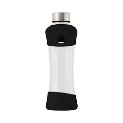 Active Black steklenička