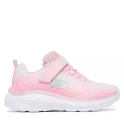 Skechers Patike za devojčice Boundless-Color Blitz, 303599L-LPMT, Roze