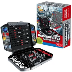 STUDO GAMES - Morska bitka MINI
