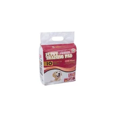 Hush Pets Pelene 60x60cm - prostirke za pse 10kom