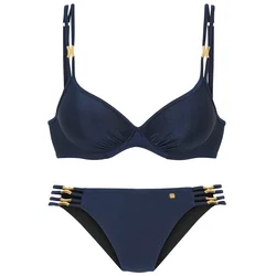 JETTE Bikini marine