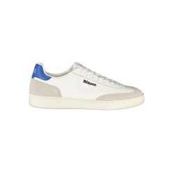 Blauer Plitke patike
