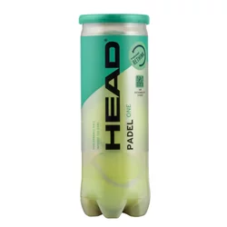 Head  padel one  Rumena