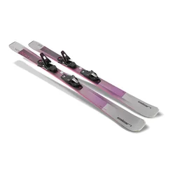 SKIJE ELAN WILDCAT 83 TI SHIFTX EL9 (DB5572)