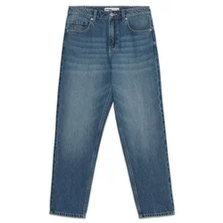 Cropp - Mom farmerke - plavi džins