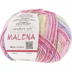 Schoeller + Stahl Malena 109 Pletilna preja