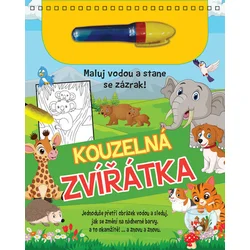 Magične živali