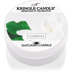 Kringle Candle Gardenia čajna sveča 42 g