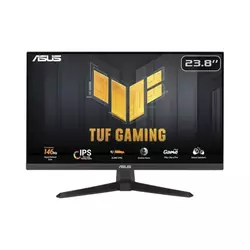 Asus Monitor Gaming TUF VG249QE5A IPS FHD, 144Hz, 23.8, Crni