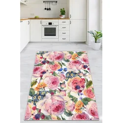 Conceptum Hypnose tepih Rubesco, 80x140cm, šareni