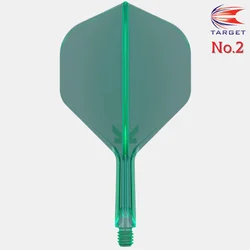 Flight System TARGET/K-FLEX/No.2/Green