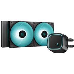 Hladilnik DeepCool LE500 MARRS R-LE500-BKLNMG-G-1