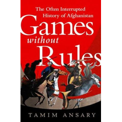 Games without Rules