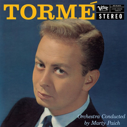 Mel Torme - Tormé (Reissue) (Gatefold Sleeve) (180g) (LP)
