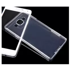 Maska Nillkin Nature za Samsung A5/A500F transparent.