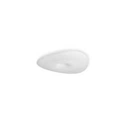 Linea Light 8006 - prigušiva LED plafonska svetiljka MR. MAGOO LED/23W/230V