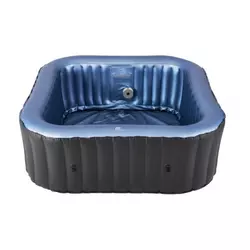 Mspa hidromasažna kada – tekapo comfort-1,85 x 1.85 x 0.68 m ( 9396 )