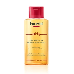 Eucerin pH5 Ulje za tuširanje, 200 ml