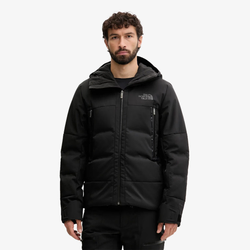 The North Face M CIRQUE DOWN JACKET