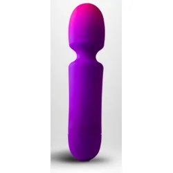 Glo-girl wand