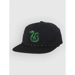 Salty Crew Mb Snake 5 Panels Cap phantom