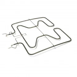 Grejač šporeta Bosch 1100w donji 00470763 cok129bo, 340x385mm