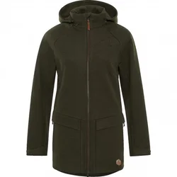METSO HYBRID JACKET WOMEN