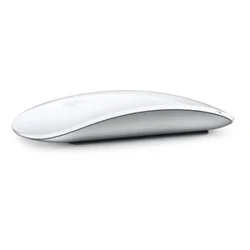 Apple Magic Mouse (2024) White Multi-Touch Surface mxk53zma