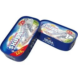 Sole di Mare Skuša 125g